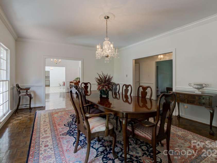 205 Lee Street, Jefferson, SC 29718.  MLS# CAR4267829, YatesRealty ID 29537. 