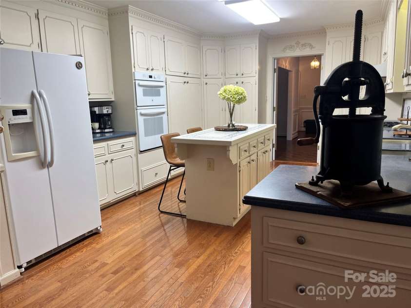 205 Lee Street, Jefferson, SC 29718.  MLS# CAR4267829, YatesRealty ID 29537. 