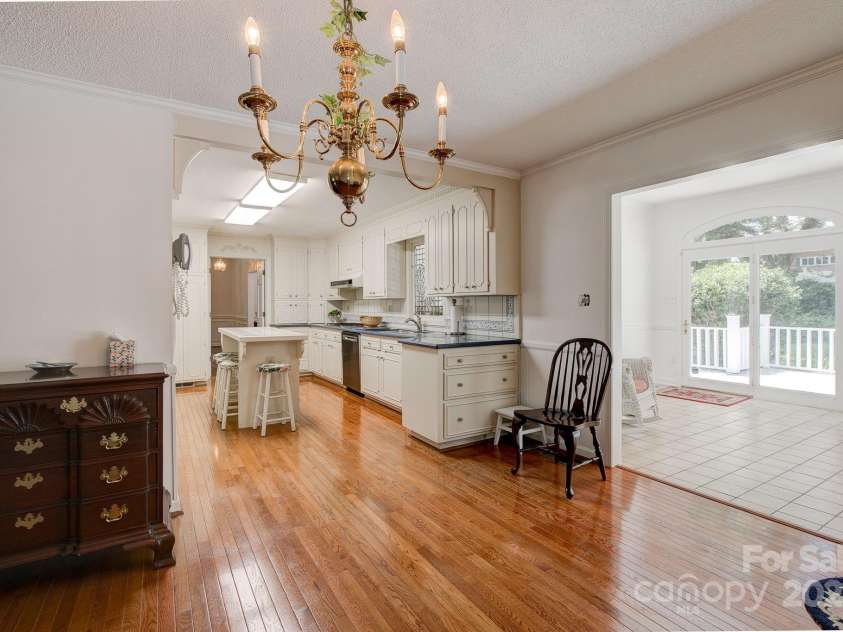 205 Lee Street, Jefferson, SC 29718.  MLS# CAR4267829, YatesRealty ID 29537. 