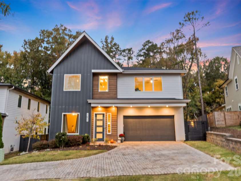 1631 Rama Road, Charlotte, NC 28211.  MLS# CAR4392427, YatesRealty ID 29538. 
