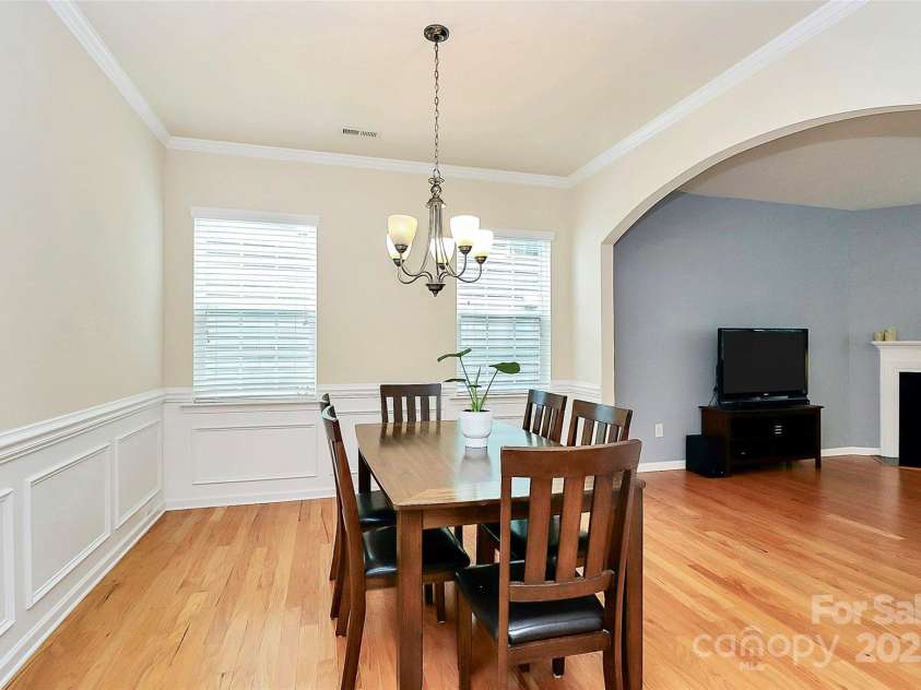6961 Liverpool Court, Fort Mill, SC 29707.  MLS# CAR4270201, YatesRealty ID 29538. 