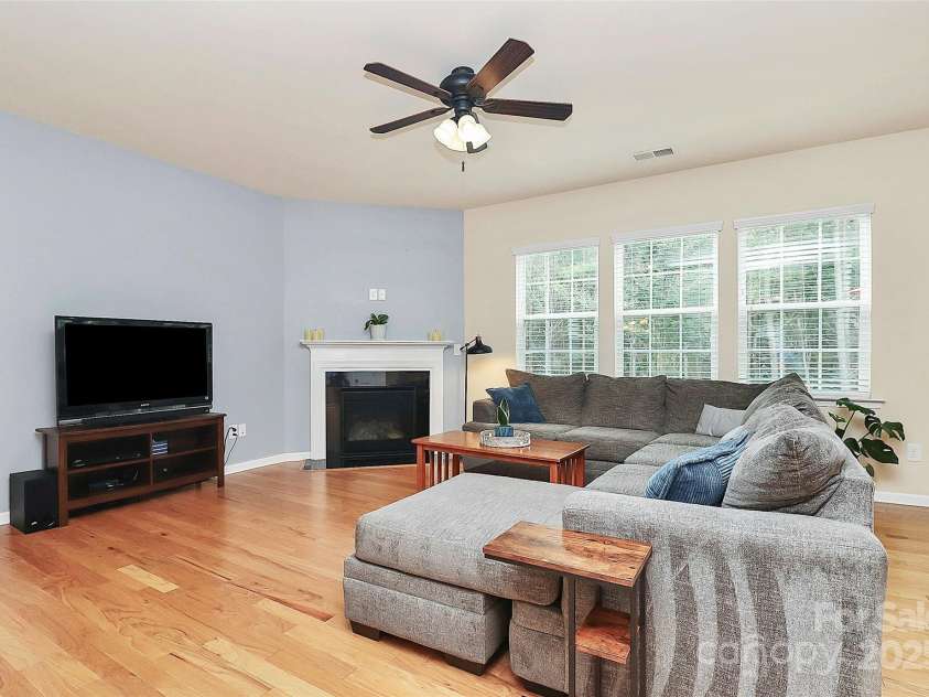 6961 Liverpool Court, Fort Mill, SC 29707.  MLS# CAR4270201, YatesRealty ID 29538. 