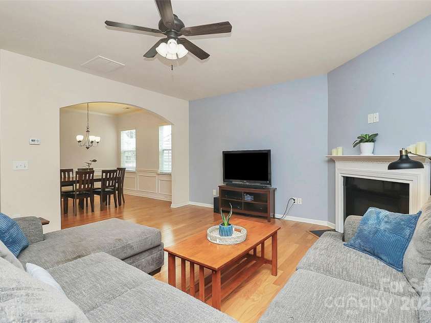6961 Liverpool Court, Fort Mill, SC 29707.  MLS# CAR4270201, YatesRealty ID 29538. 