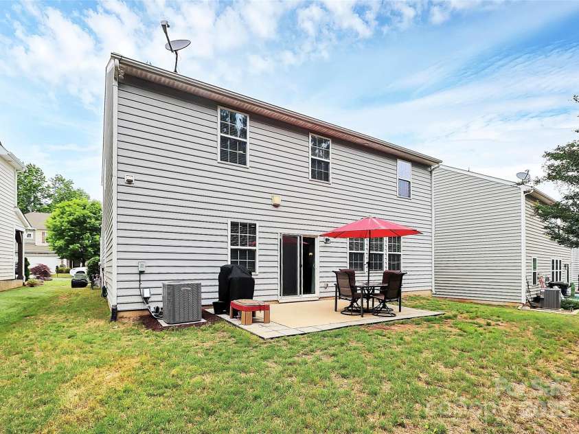6961 Liverpool Court, Fort Mill, SC 29707.  MLS# CAR4270201, YatesRealty ID 29538. 