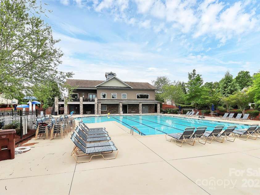 6961 Liverpool Court, Fort Mill, SC 29707.  MLS# CAR4270201, YatesRealty ID 29538. 