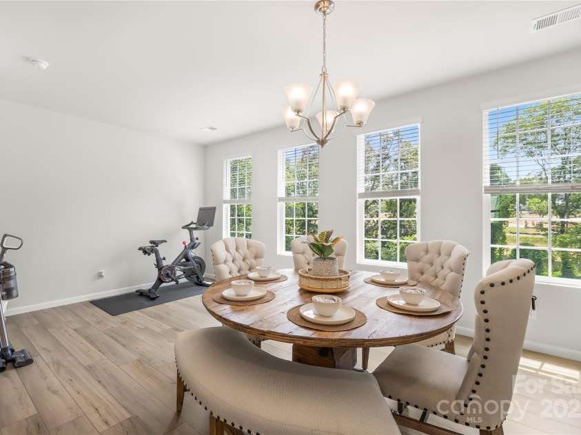 13920 Winmau Lane, Huntersville, NC 28078.  MLS# CAR4274504, YatesRealty ID 29539. 