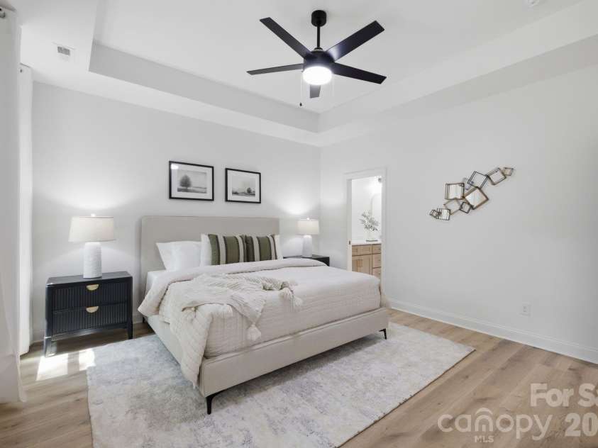 3301 Eva Drive, Concord, NC 28027.  MLS# CAR4416354, YatesRealty ID 29539. 