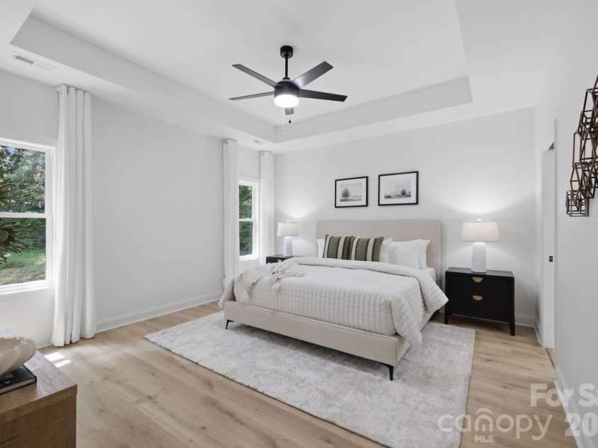 3301 Eva Drive, Concord, NC 28027.  MLS# CAR4416354, YatesRealty ID 29539. 