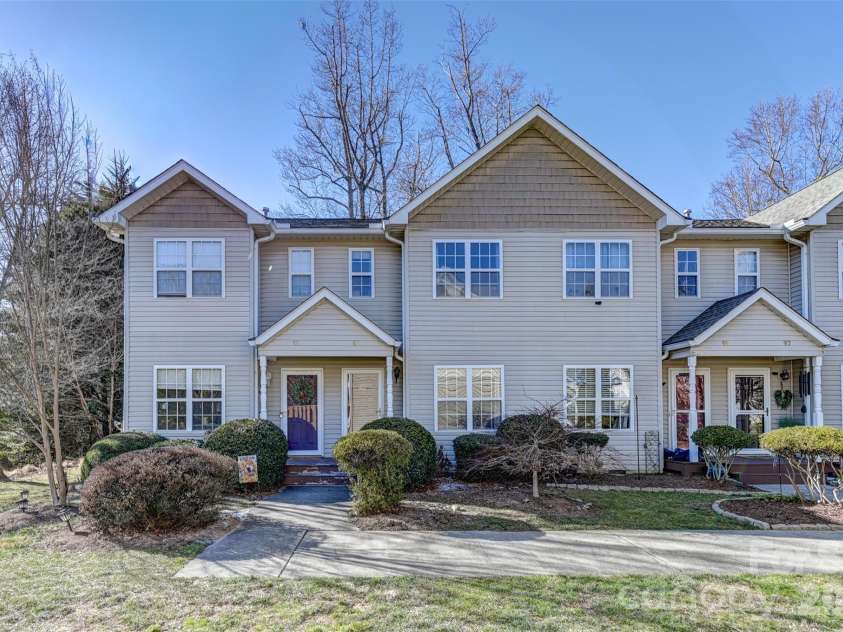 93 Stafford Court, Fletcher, NC 28732.  MLS# CAR4324995, YatesRealty ID 2954. 