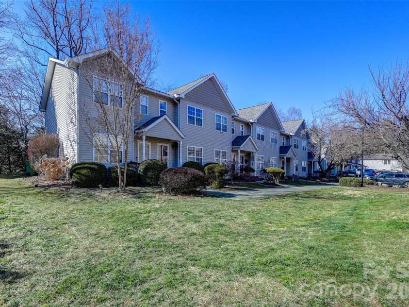 93 Stafford Court, Fletcher, NC 28732.  MLS# CAR4324995, YatesRealty ID 2954. 