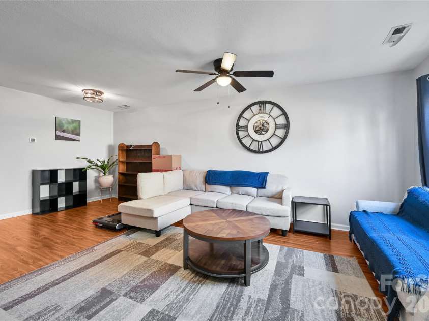 93 Stafford Court, Fletcher, NC 28732.  MLS# CAR4324995, YatesRealty ID 2954. 