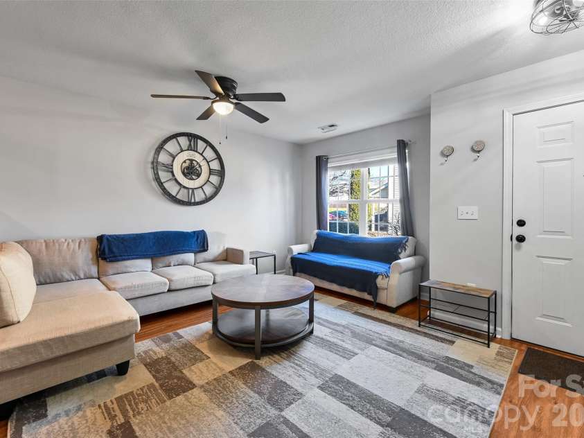 93 Stafford Court, Fletcher, NC 28732.  MLS# CAR4324995, YatesRealty ID 2954. 