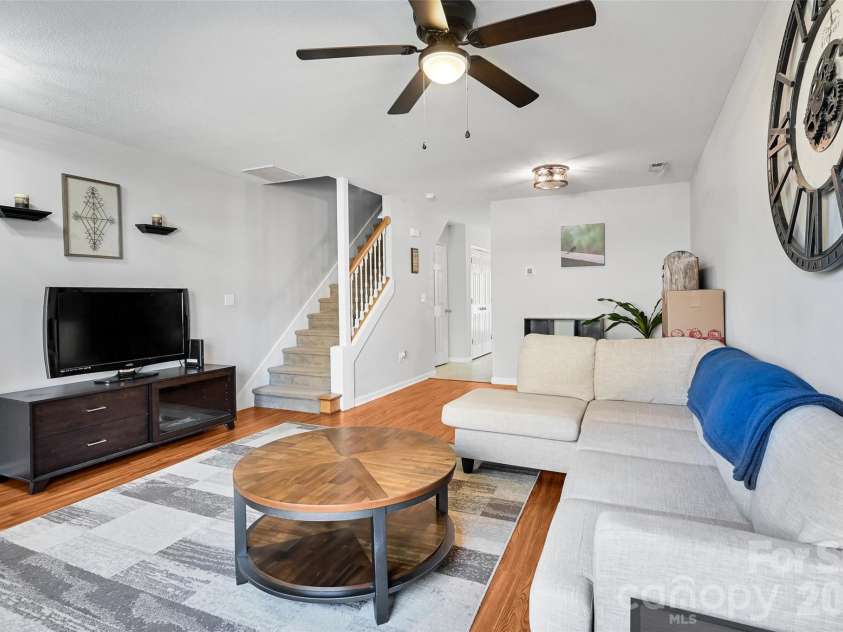 93 Stafford Court, Fletcher, NC 28732.  MLS# CAR4324995, YatesRealty ID 2954. 