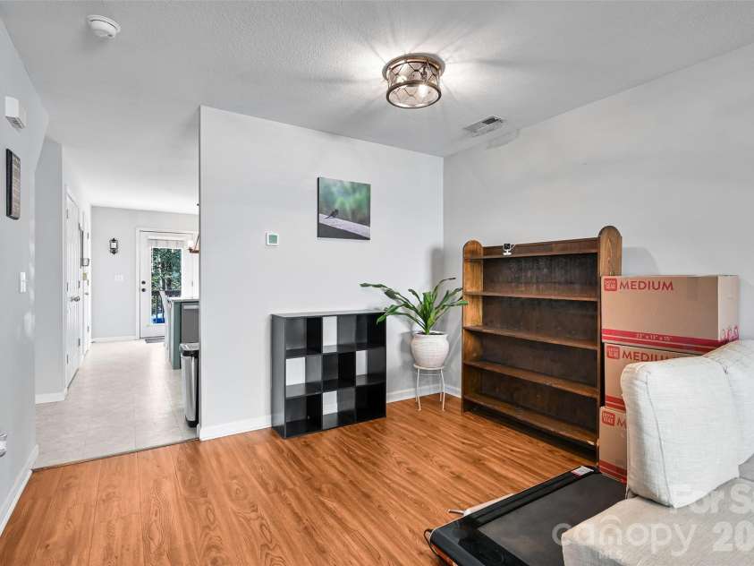 93 Stafford Court, Fletcher, NC 28732.  MLS# CAR4324995, YatesRealty ID 2954. 