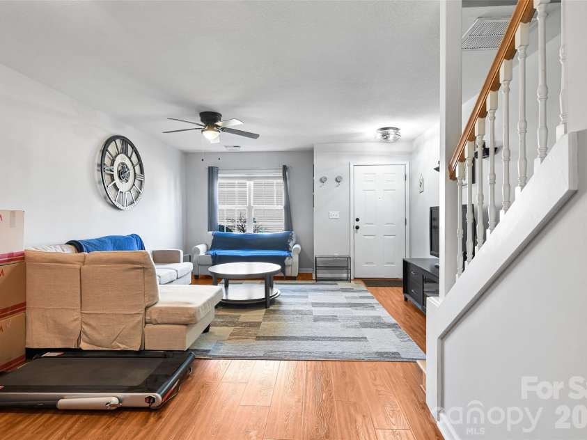 93 Stafford Court, Fletcher, NC 28732.  MLS# CAR4324995, YatesRealty ID 2954. 