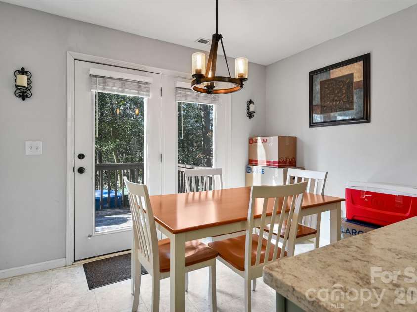 93 Stafford Court, Fletcher, NC 28732.  MLS# CAR4324995, YatesRealty ID 2954. 