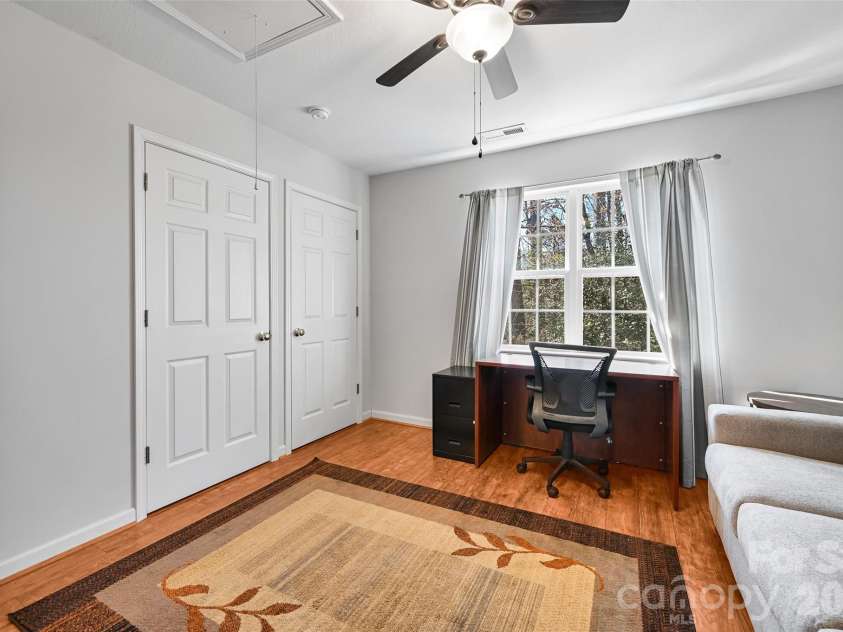 93 Stafford Court, Fletcher, NC 28732.  MLS# CAR4324995, YatesRealty ID 2954. 