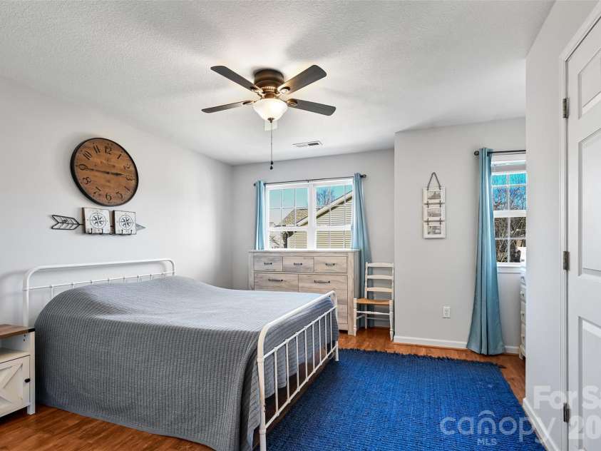 93 Stafford Court, Fletcher, NC 28732.  MLS# CAR4324995, YatesRealty ID 2954. 