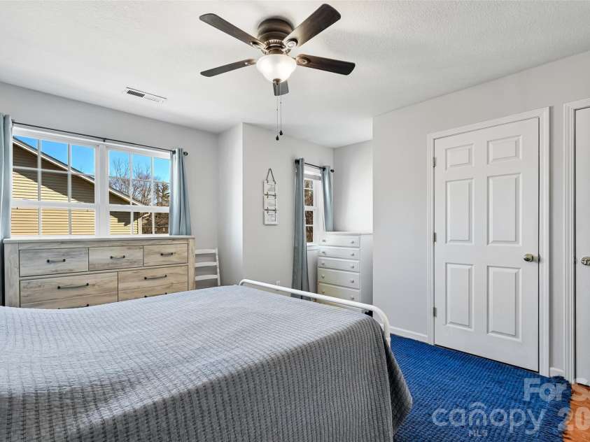 93 Stafford Court, Fletcher, NC 28732.  MLS# CAR4324995, YatesRealty ID 2954. 