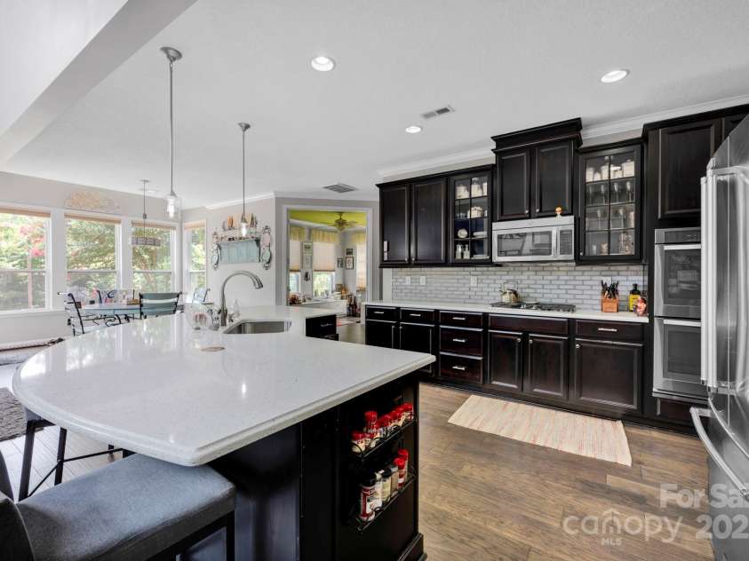 1066 Shelly Woods Drive, Fort Mill, SC 29707.  MLS# CAR4280567, YatesRealty ID 29540. 