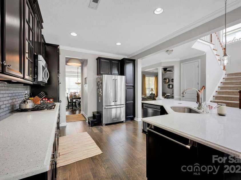 1066 Shelly Woods Drive, Fort Mill, SC 29707.  MLS# CAR4280567, YatesRealty ID 29540. 