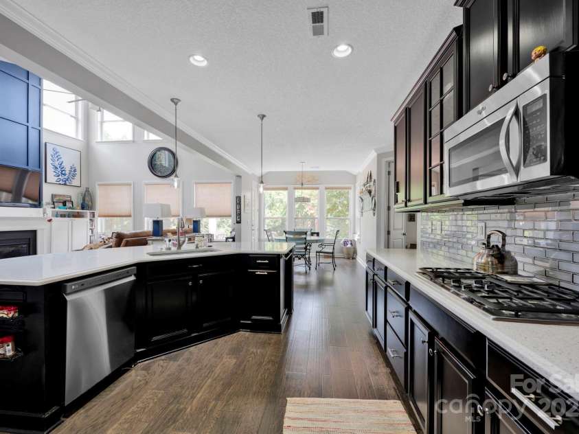 1066 Shelly Woods Drive, Fort Mill, SC 29707.  MLS# CAR4280567, YatesRealty ID 29540. 