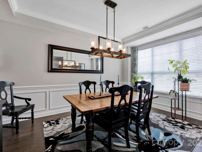 1066 Shelly Woods Drive, Fort Mill, SC 29707.  MLS# CAR4280567, YatesRealty ID 29540. 