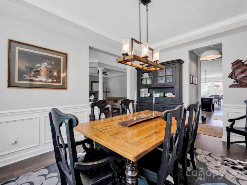 1066 Shelly Woods Drive, Fort Mill, SC 29707.  MLS# CAR4280567, YatesRealty ID 29540. 