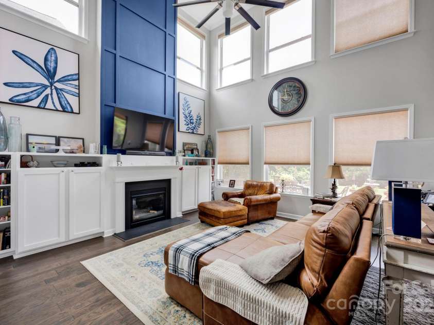 1066 Shelly Woods Drive, Fort Mill, SC 29707.  MLS# CAR4280567, YatesRealty ID 29540. 