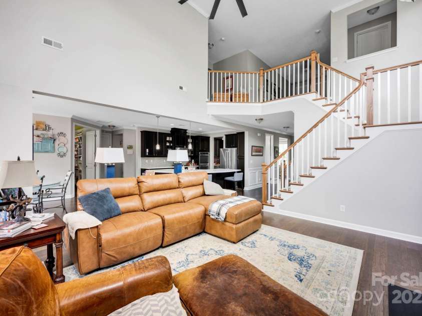 1066 Shelly Woods Drive, Fort Mill, SC 29707.  MLS# CAR4280567, YatesRealty ID 29540. 