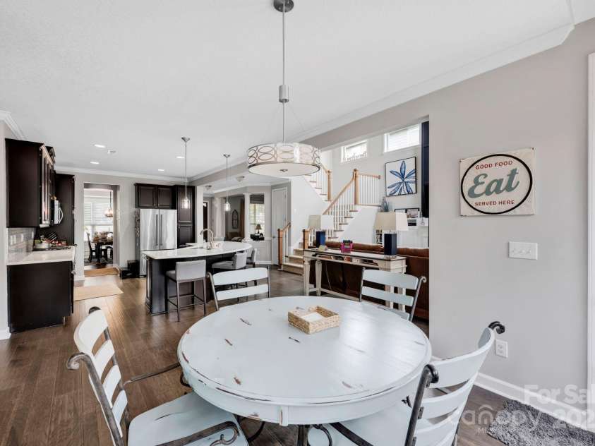 1066 Shelly Woods Drive, Fort Mill, SC 29707.  MLS# CAR4280567, YatesRealty ID 29540. 