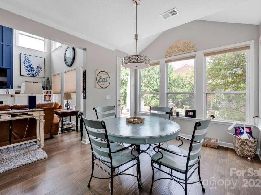 1066 Shelly Woods Drive, Fort Mill, SC 29707.  MLS# CAR4280567, YatesRealty ID 29540. 