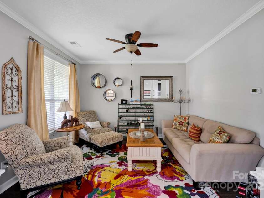 1066 Shelly Woods Drive, Fort Mill, SC 29707.  MLS# CAR4280567, YatesRealty ID 29540. 