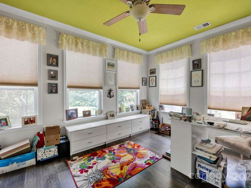 1066 Shelly Woods Drive, Fort Mill, SC 29707.  MLS# CAR4280567, YatesRealty ID 29540. 