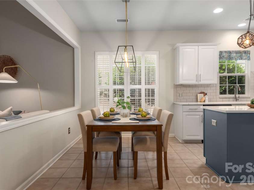 7330 Restoration Drive, Matthews, NC 28105.  MLS# CAR4392513, YatesRealty ID 29540. 
