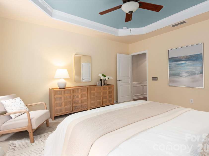 7330 Restoration Drive, Matthews, NC 28105.  MLS# CAR4392513, YatesRealty ID 29540. 