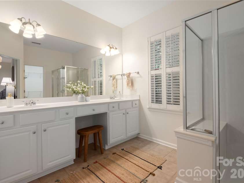 7330 Restoration Drive, Matthews, NC 28105.  MLS# CAR4392513, YatesRealty ID 29540. 