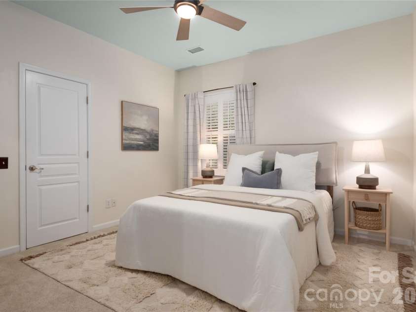 7330 Restoration Drive, Matthews, NC 28105.  MLS# CAR4392513, YatesRealty ID 29540. 