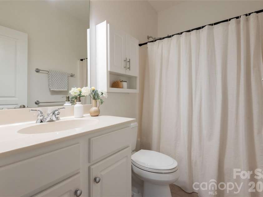 7330 Restoration Drive, Matthews, NC 28105.  MLS# CAR4392513, YatesRealty ID 29540. 