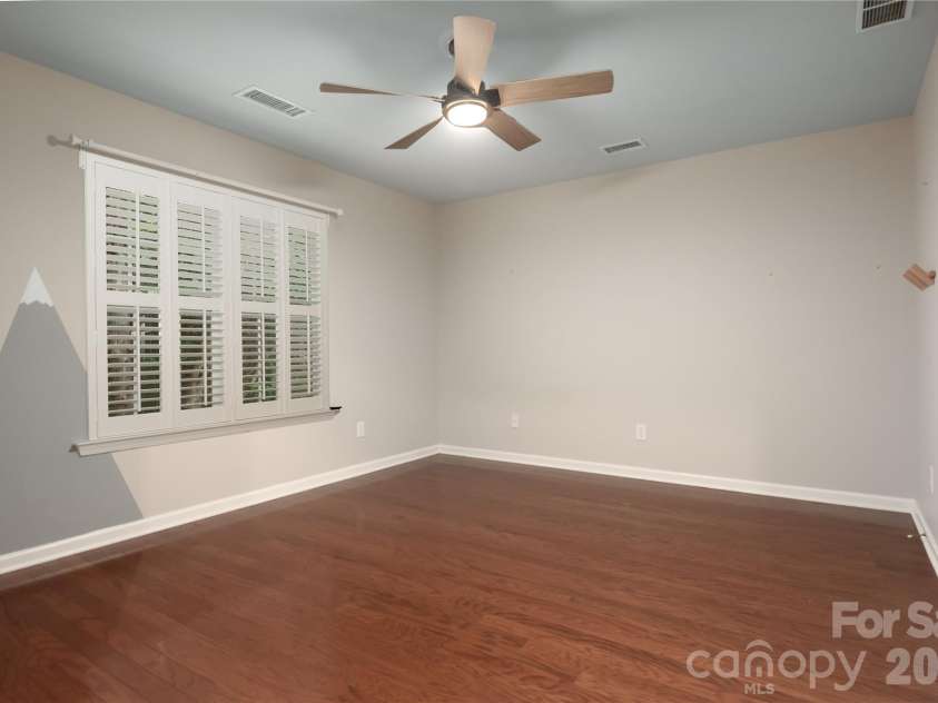 7330 Restoration Drive, Matthews, NC 28105.  MLS# CAR4392513, YatesRealty ID 29540. 