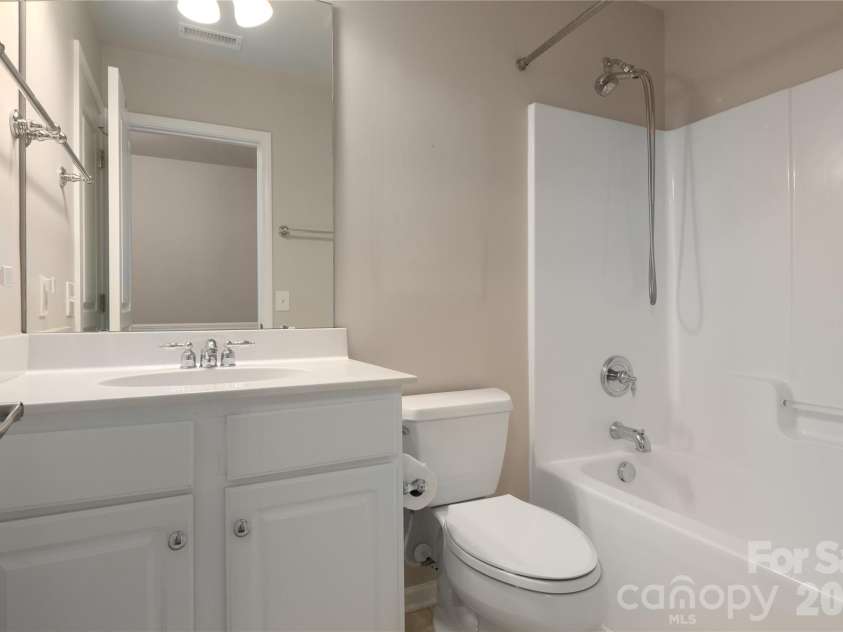 7330 Restoration Drive, Matthews, NC 28105.  MLS# CAR4392513, YatesRealty ID 29540. 