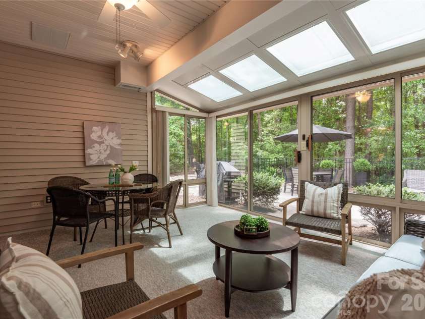 7330 Restoration Drive, Matthews, NC 28105.  MLS# CAR4392513, YatesRealty ID 29540. 