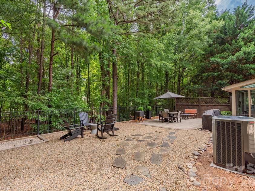 7330 Restoration Drive, Matthews, NC 28105.  MLS# CAR4392513, YatesRealty ID 29540. 
