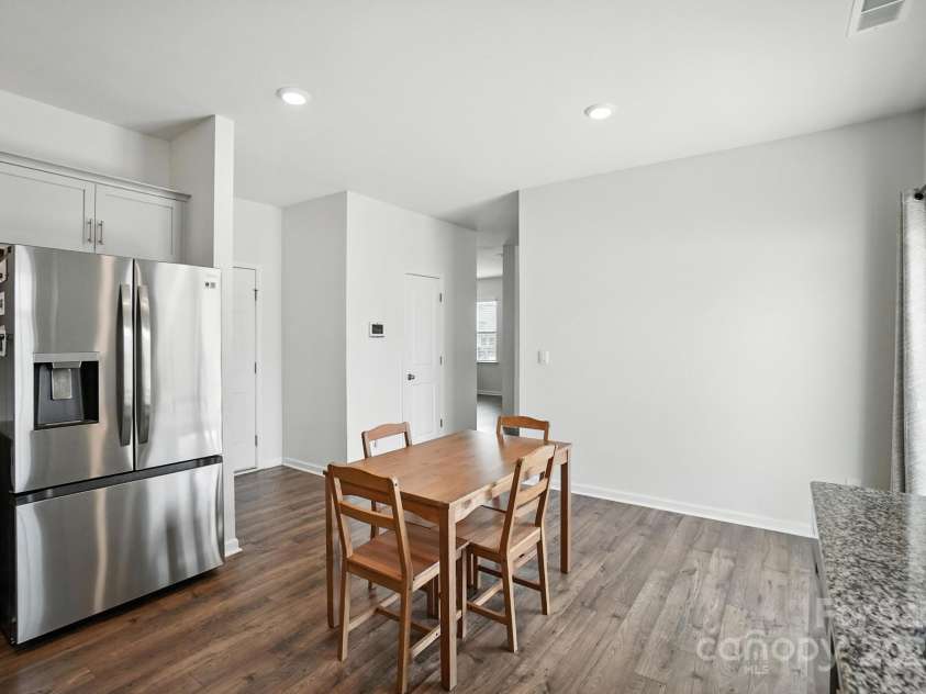 9404 Ketchum Drive, Gastonia, NC 28056.  MLS# CAR4280886, YatesRealty ID 29541. 