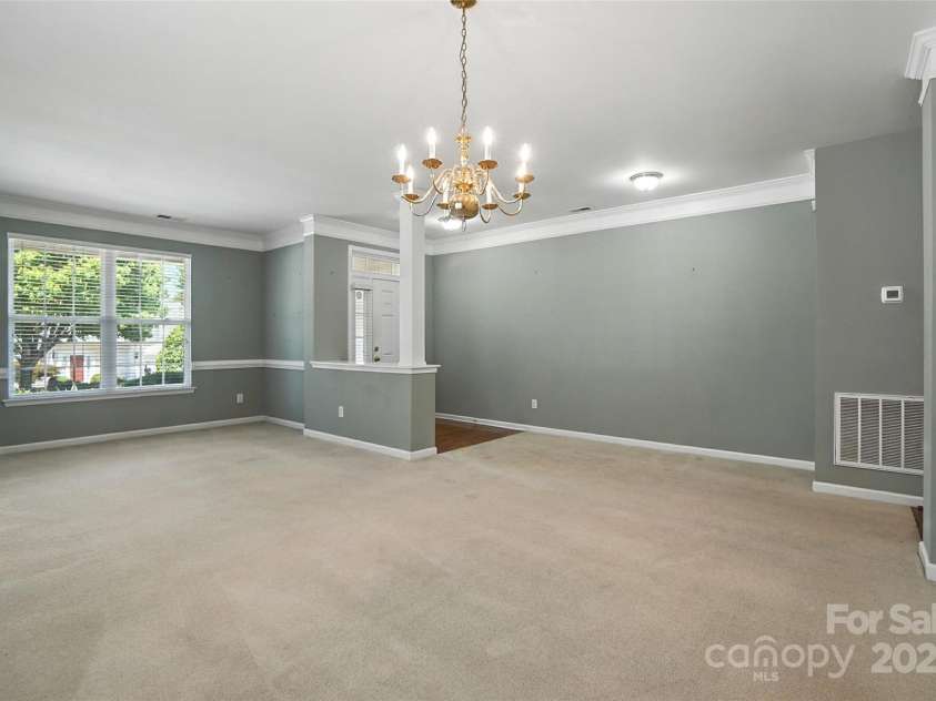 406 Garnet Court, Fort Mill, SC 29708.  MLS# CAR4283617, YatesRealty ID 29542. 