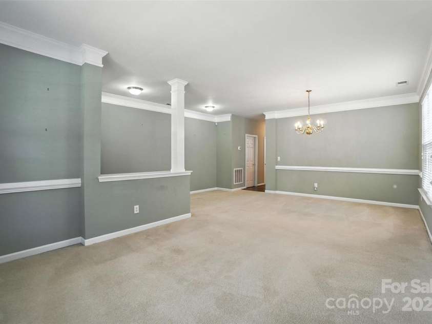 406 Garnet Court, Fort Mill, SC 29708.  MLS# CAR4283617, YatesRealty ID 29542. 