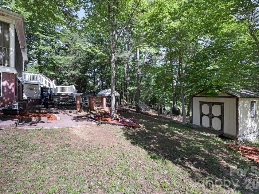 107 Dove Lane, New London, NC 28127.  MLS# CAR4392697, YatesRealty ID 29543. 