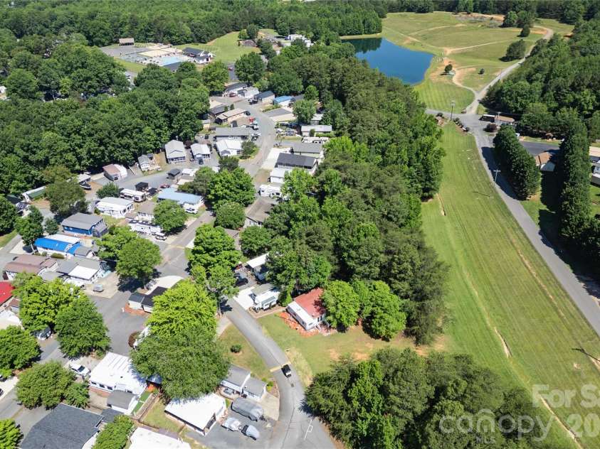 107 Dove Lane, New London, NC 28127.  MLS# CAR4392697, YatesRealty ID 29543. 