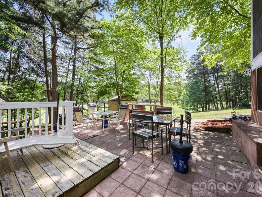 107 Dove Lane, New London, NC 28127.  MLS# CAR4392697, YatesRealty ID 29543. 