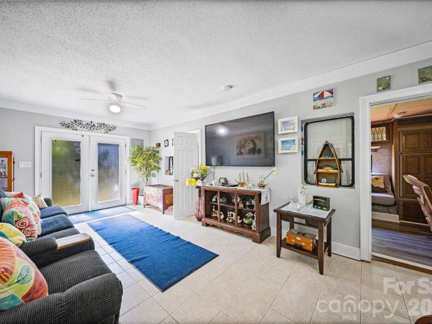 107 Dove Lane, New London, NC 28127.  MLS# CAR4392697, YatesRealty ID 29543. 